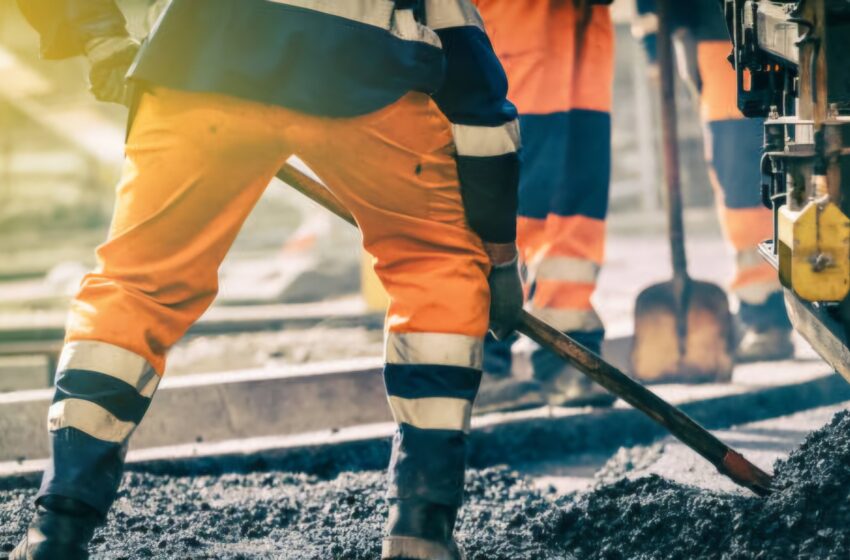 Zmiana organizacji ruchu na DW 393 Leśna – Lubań