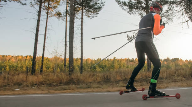 Szklarska Poręba gospodarzem Mistrzostw Polski w biathlonie letnim!