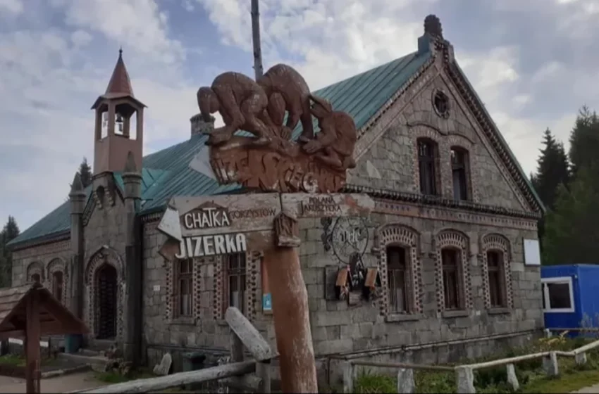  Batalia o Orle – emocje rosną, a przyszłość obiektu wciąż niepewna