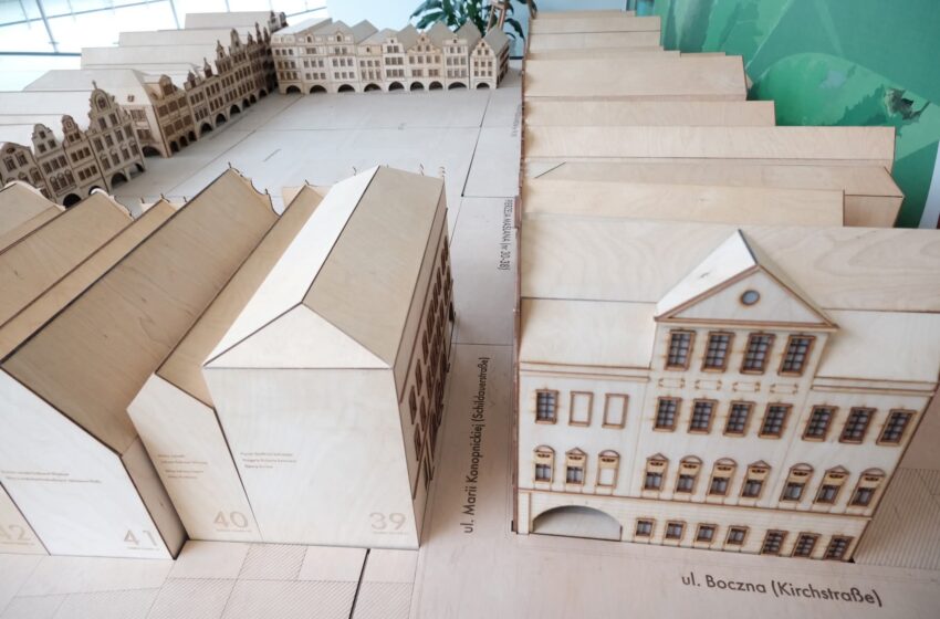  Kultura w galerii handlowej? Tak, w Jeleniej Górze!