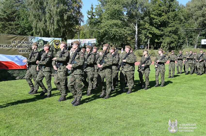  Piknik Militarny 2025 – „Służymy Ojczyźnie” w Jeleniej Górze