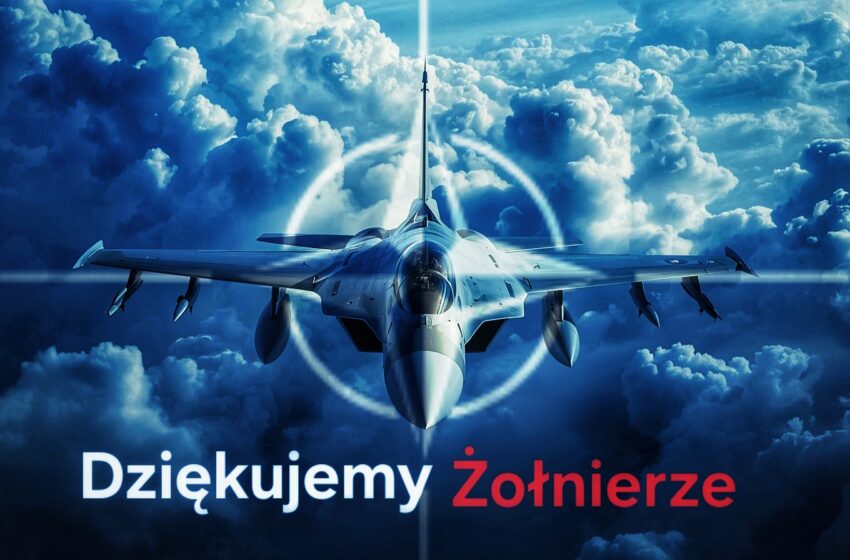  PILNE: Artykuł 4 NATO uruchomiony!