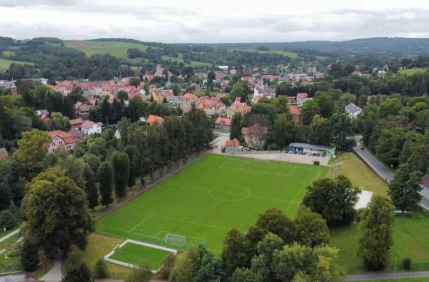  Gmina Leśna: Stadion Miejski otrzyma imię – wielka uroczystość już jutro