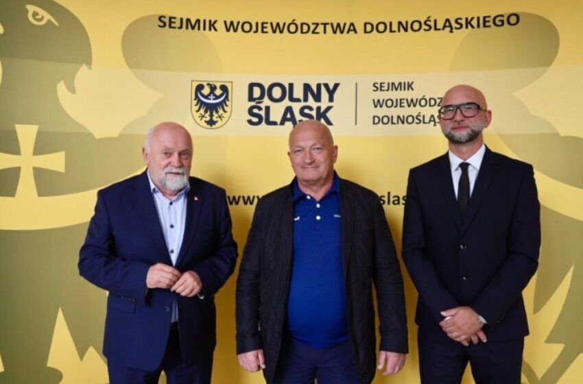  Nowa era w Jakuszycach – modernizacja tras dla przyszłości narciarstwa biegowego