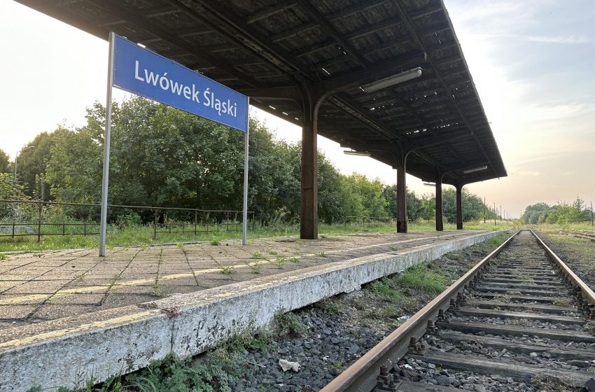  Rewitalizacja linii kolejowej Jelenia Góra – Legnica. Co wiemy?