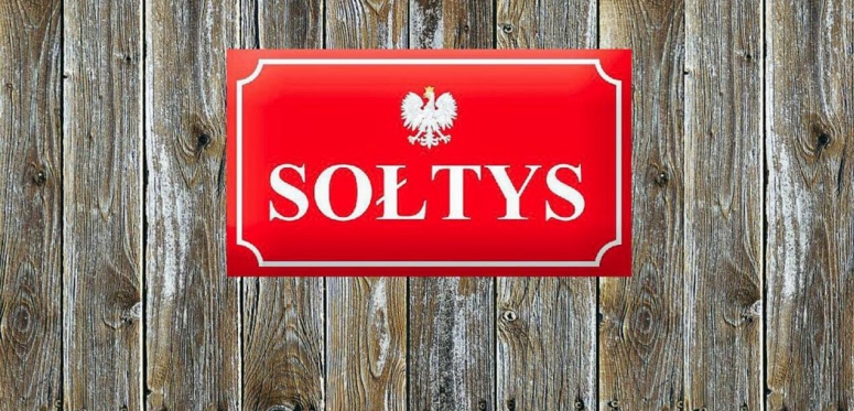  Czeka nas rewolucja w sołectwach? Sejm przegłosował ustawę