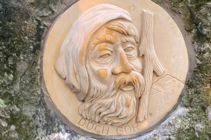  Duch Gór powrócił na Szwajcarię Lwówecką