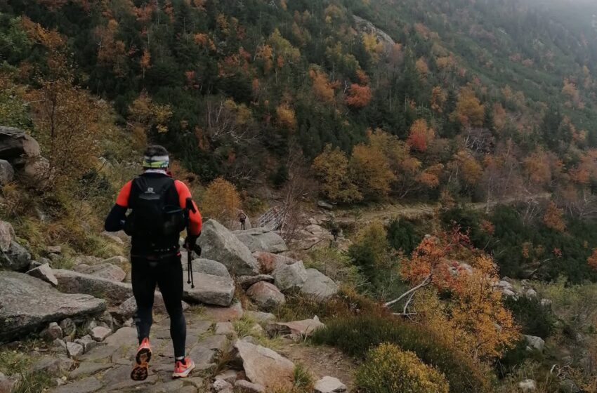  UltraKotlina 2025 – bieg przez serce Karkonoszy już w ten weekend!