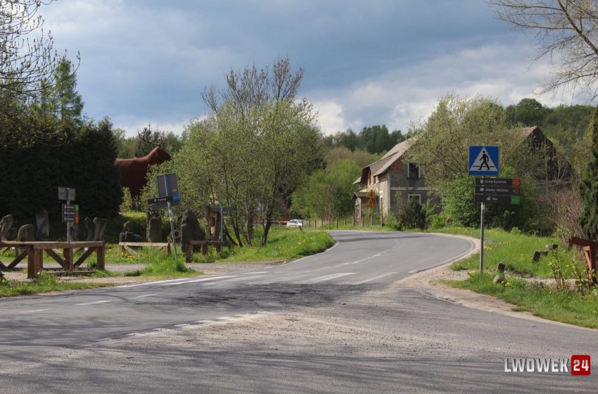  Wielka przebudowa DW297. Droga zamknięta, kierowcy muszą uzbroić się w cierpliwość