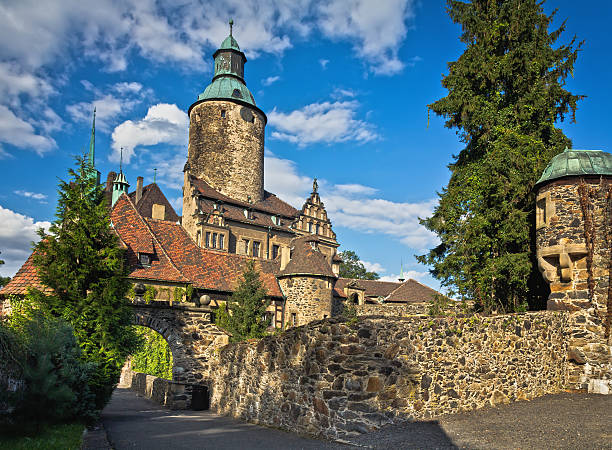  Spotkanie w Zamku Czocha – rozmowy o przyszłości turystyki i rozwoju regionu