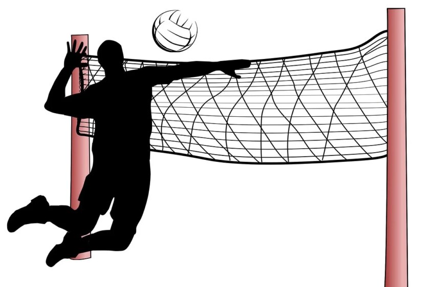  Gmina Marciszów: Siatkarskie emocje – Turniej o Puchar Wójta już 17 października!