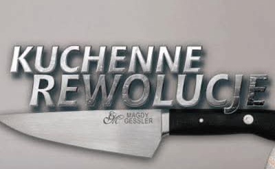  Kuchenne Rewolucje Magdy Gessler w Jeleniej Górze!