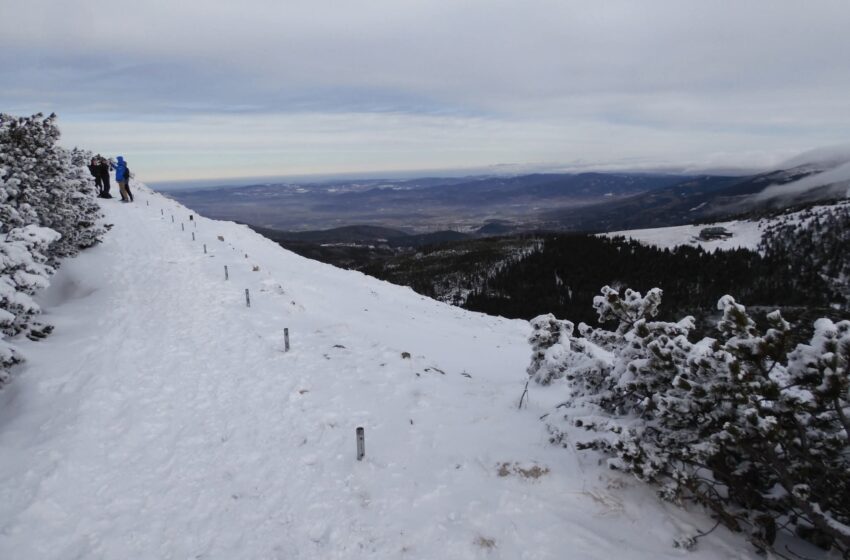  Łańcuchy przy kotłach polodowcowych zostaną wkrótce zdemontowane